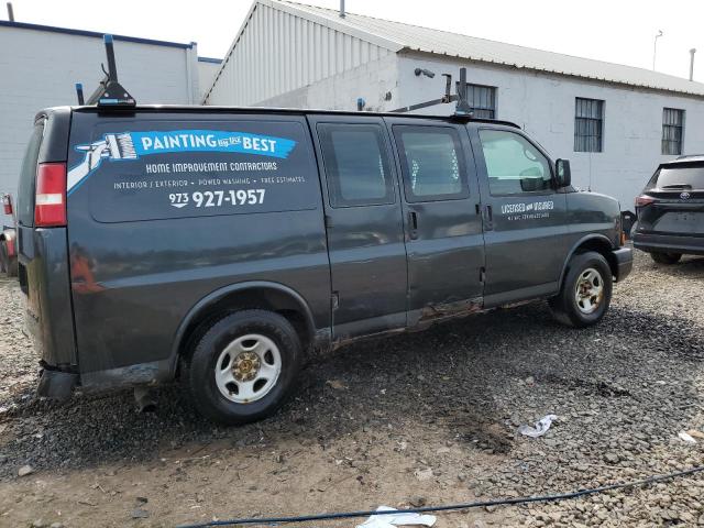 Photo 3 from auction – 2005 CHEVROLET EXPRESS G1 with VIN 1GCEG15X651129570