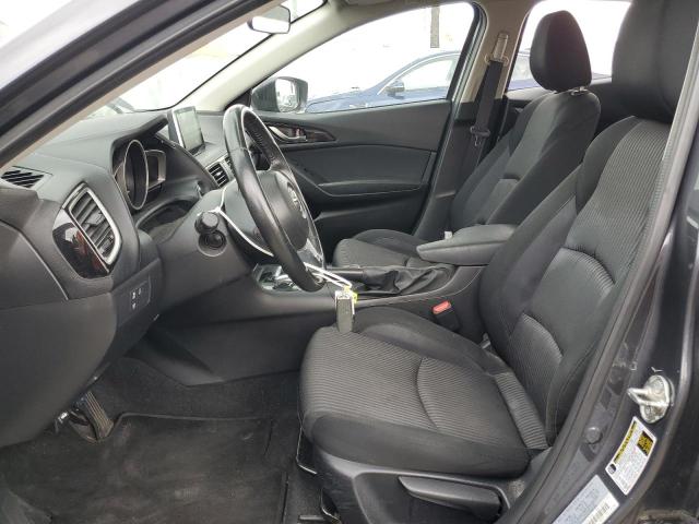 Photo 7 from auction – 2016 MAZDA 3 TOURING with VIN JM1BM1L74G1344348