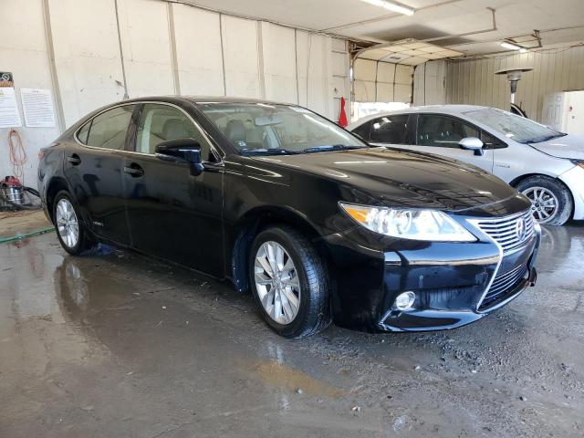 Zdjęcie 4 z aukcji – 2014 LEXUS ES 300H z VIN JTHBW1GGXE2048082