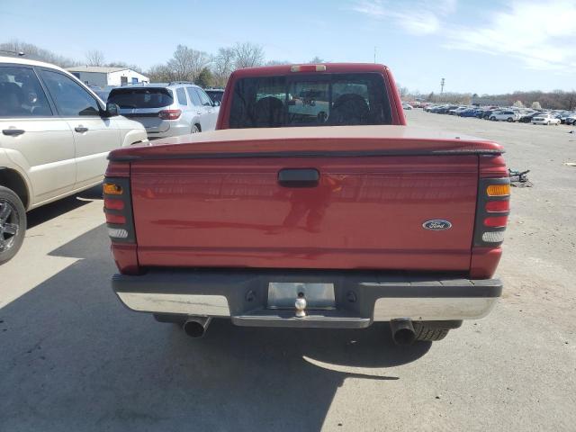 Photo 6 from auction – 1999 FORD RANGER SUP with VIN 1FTZR15X0XTA19441
