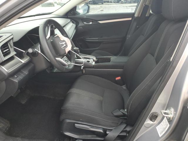 Photo 7 from auction – 2017 HONDA CIVIC EX with VIN 19XFC2F7XHE228026