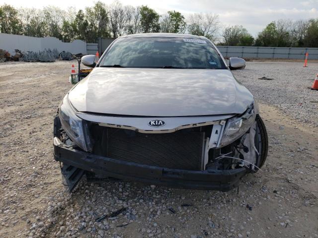 Photo 5 from auction – 2015 KIA OPTIMA EX with VIN 5XXGN4A79FG389358