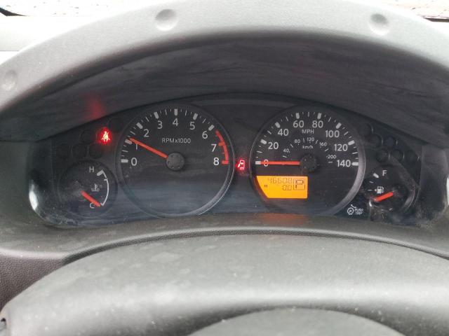 Photo 9 from auction – 2017 NISSAN FRONTIER S with VIN 1N6BD0CT8HN772079