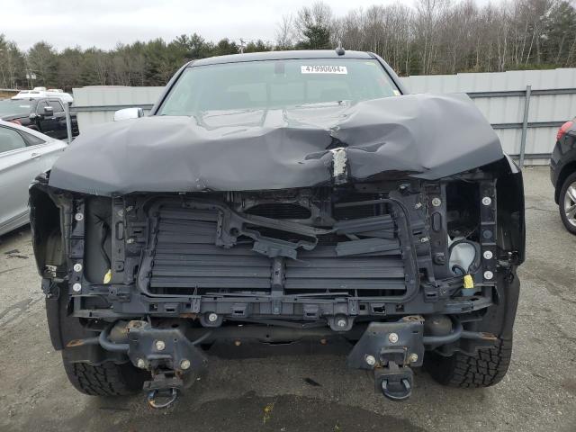 Photo 5 from auction – 2017 CHEVROLET SILVERADO with VIN 3GCUKSEC1HG311129
