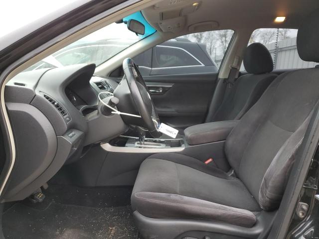 Photo 7 from auction – 2013 NISSAN ALTIMA 2.5 with VIN 1N4AL3AP9DN449443