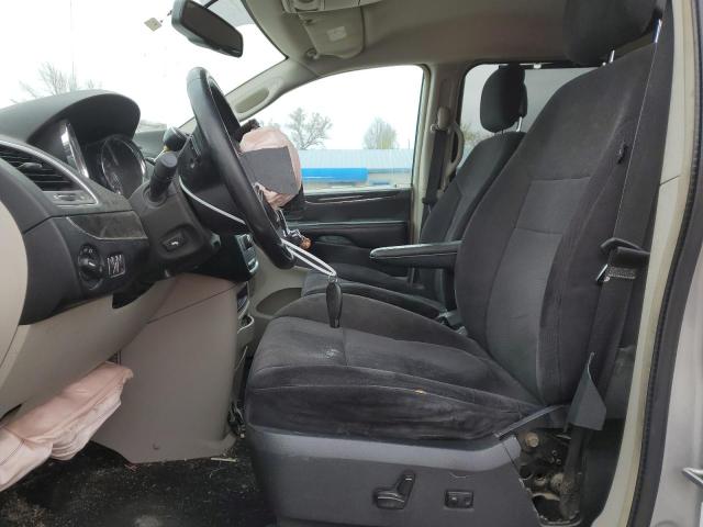 Photo 7 from auction – 2011 CHRYSLER TOWN & COU with VIN 2A4RR5DG1BR624703
