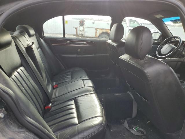 Photo 10 from auction – 2010 LINCOLN TOWN CAR E with VIN 2LNBL8EV2AX622181