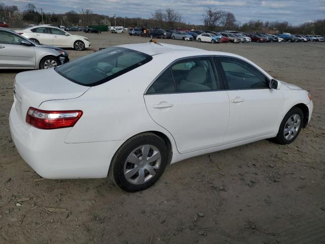 Photo 3 from auction – 2009 TOYOTA CAMRY BASE with VIN 4T1BE46K39U895172