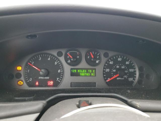 Фото 9 с аукциона – 2004 FORD TAURUS SEL с VIN 1FAFP56S24A111926
