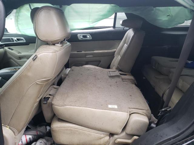 Photo 10 from auction – 2011 FORD EXPLORER L with VIN 1FMHK7F82BGA19299