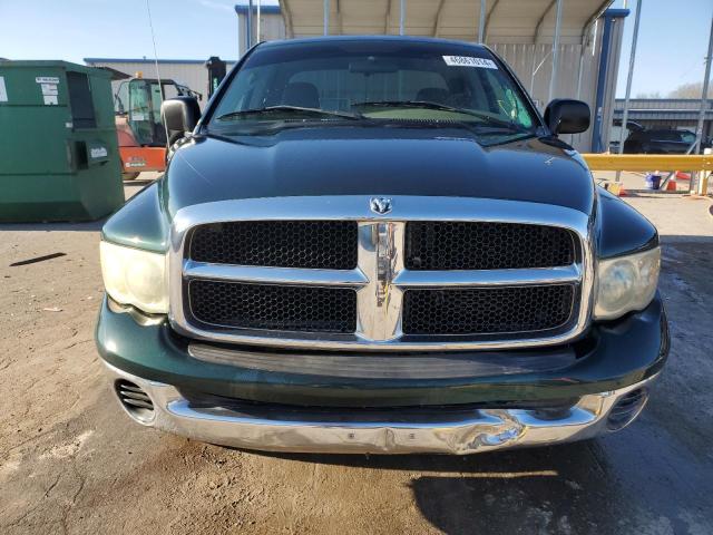 Photo 5 from auction – 2003 DODGE RAM 1500 S with VIN 1D7HA18N43S238308