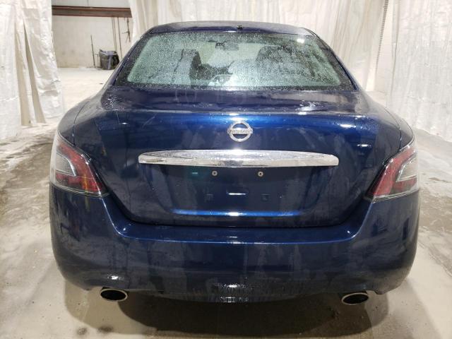 Photo 6 from auction – 2013 NISSAN MAXIMA S with VIN 1N4AA5AP6DC800421