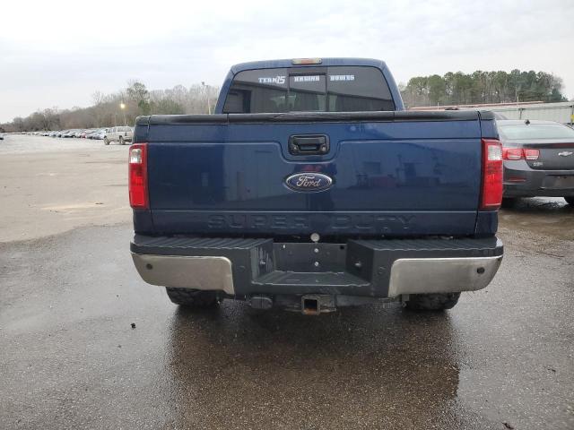 Photo 6 from auction – 2011 FORD F250 SUPER with VIN 1FT7W2BT1BEA66529