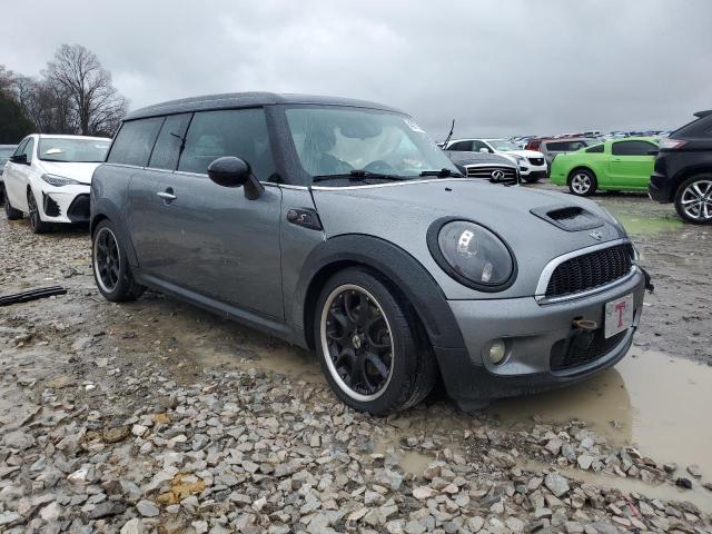 Photo 4 from auction – 2009 MINI COOPER S C with VIN WMWMM33539TP72838