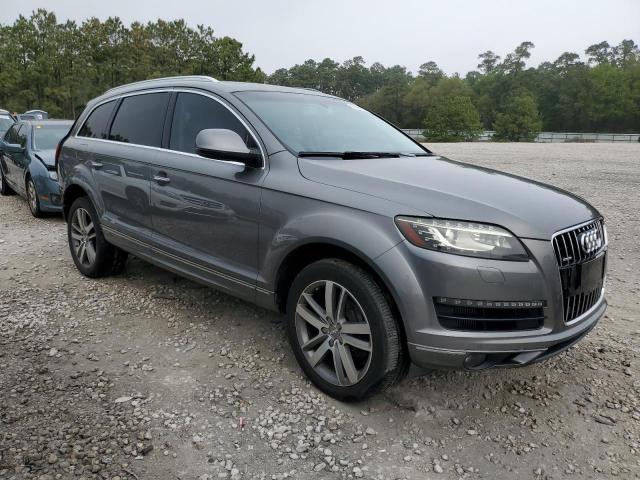 Photo 4 from auction – 2011 AUDI Q7 PREMIUM with VIN WA1LMAFE0BD005974
