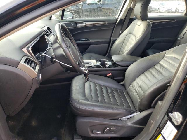 Zdjęcie 7 z aukcji – 2016 FORD FUSION SE z VIN 3FA6P0HD9GR289375