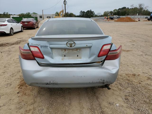 Photo 6 from auction – 2007 TOYOTA CAMRY CE with VIN 4T1BE46K27U692609
