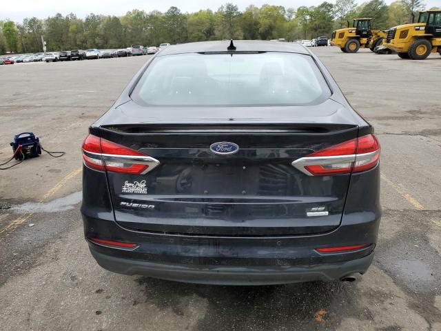 Photo 6 from auction – 2019 FORD FUSION SE with VIN 3FA6P0HD3KR246935