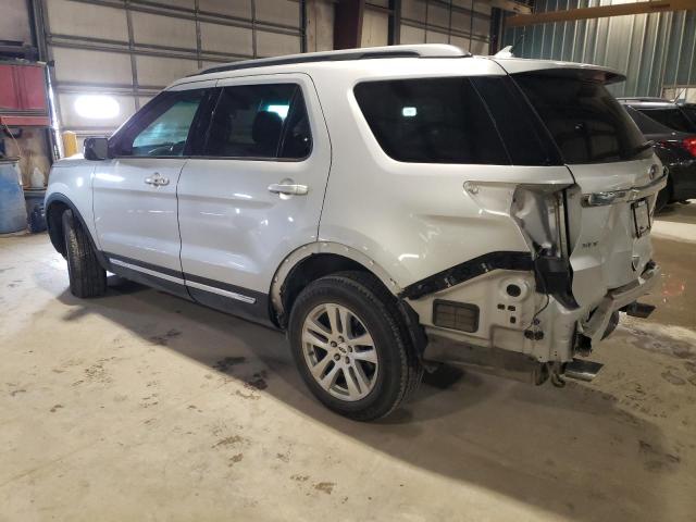 Photo 2 from auction – 2018 FORD EXPLORER X with VIN 1FM5K8D87JGC16107