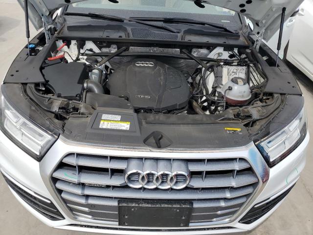 Photo 12 from auction – 2020 AUDI Q5 PREMIUM with VIN WA1BNAFY4L2071069