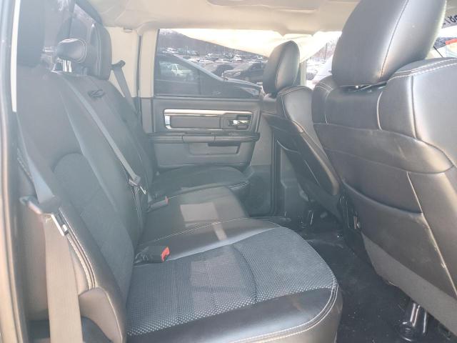 Photo 10 from auction – 2016 RAM 1500 SPORT with VIN 1C6RR7MT0GS371157