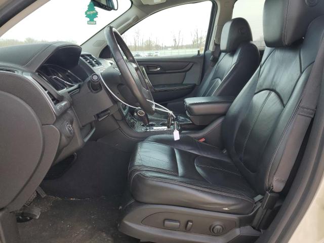 Photo 7 from auction – 2015 GMC ACADIA SLT with VIN 1GKKVRKD6FJ160132