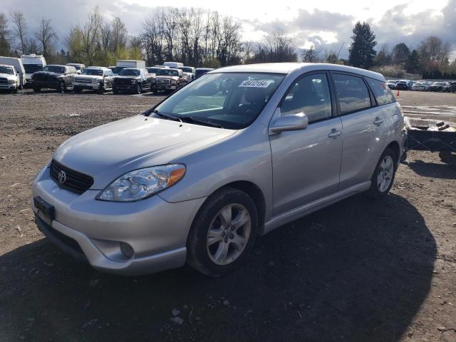 TOYOTA COROLLA MA 2005 with VIN 2T1KR32E35C354584 - Photo from auction