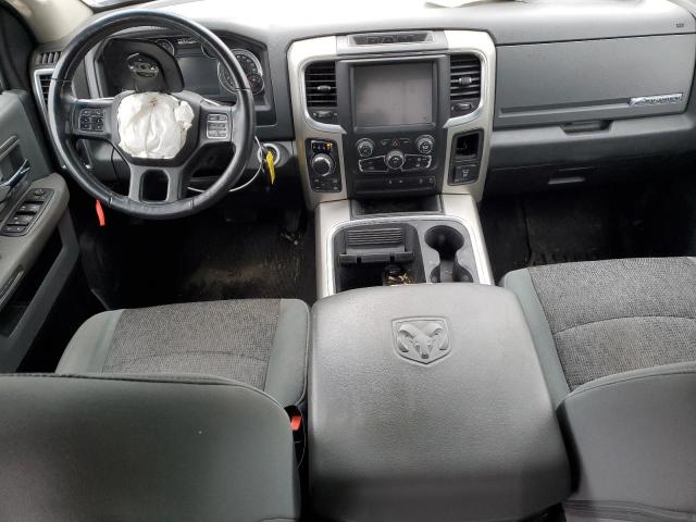 Photo 8 from auction – 2016 RAM 1500 SLT with VIN 3C6RR7LT3GG182009
