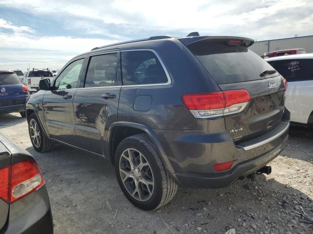 Photo 2 from auction – 2018 JEEP GRAND CHER with VIN 1C4RJFBG9JC284634