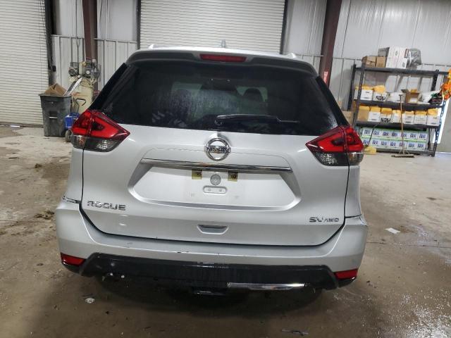Photo 6 from auction – 2018 NISSAN ROGUE S with VIN KNMAT2MV4JP529456