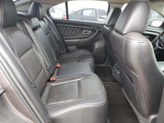 Photo 10 from auction – 2012 FORD TAURUS LIM with VIN 1FAHP2JW3CG107669