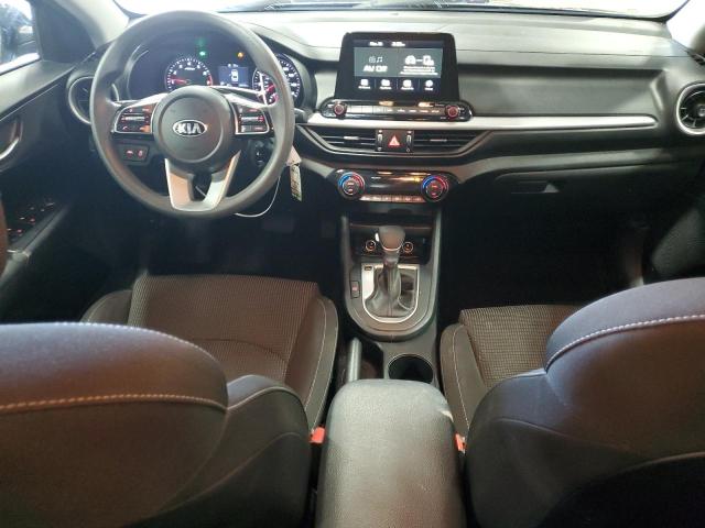 Photo 8 from auction – 2019 KIA FORTE FE with VIN 3KPF24AD6KE113748