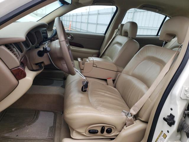 Photo 7 from auction – 2004 BUICK LESABRE LI with VIN 1G4HR54K944135652