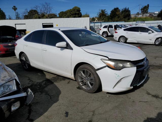 Photo 4 from auction – 2015 TOYOTA CAMRY LE with VIN 4T1BF1FK1FU907892