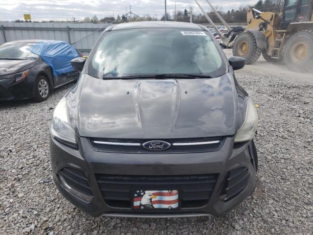 Photo 5 from auction – 2016 FORD ESCAPE SE with VIN 1FMCU0G71GUC08696