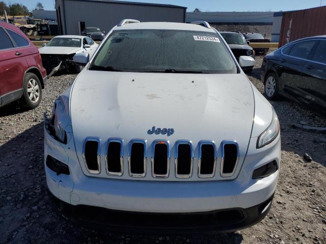 Photo 5 from auction – 2014 JEEP CHEROKEE L with VIN 1C4PJLCB3EW212874