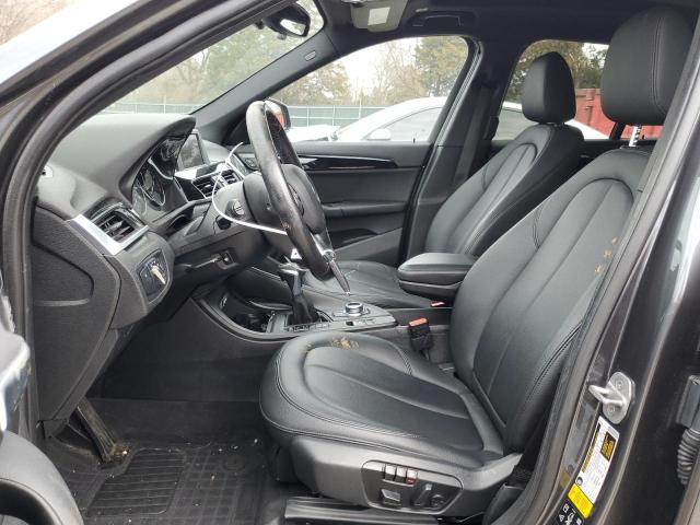 Photo 7 from auction – 2017 BMW X1 XDRIVE2 with VIN WBXHT3C38H5F72486