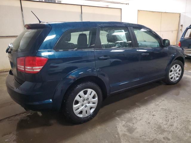 Photo 3 from auction – 2015 DODGE JOURNEY SE with VIN 3C4PDCAB1FT531451