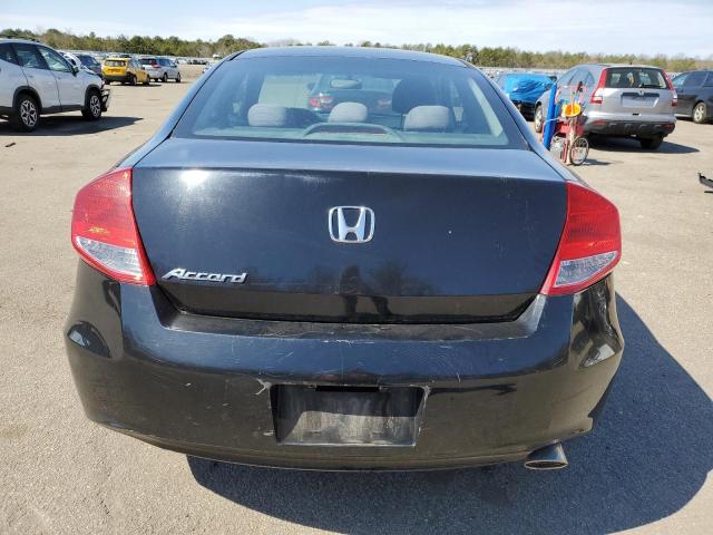 Photo 6 from auction – 2012 HONDA ACCORD LX with VIN 1HGCS1B39CA007484