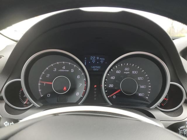 Photo 9 from auction – 2012 ACURA TL with VIN 19UUA8F55CA028201