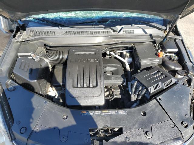 Photo 12 from auction – 2017 CHEVROLET EQUINOX LT with VIN 2GNALCEKXH1577939