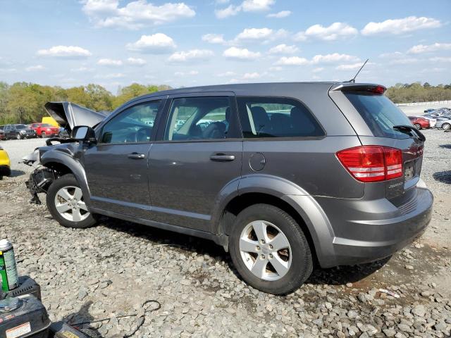 Photo 2 from auction – 2013 DODGE JOURNEY SE with VIN 3C4PDCABXDT584467