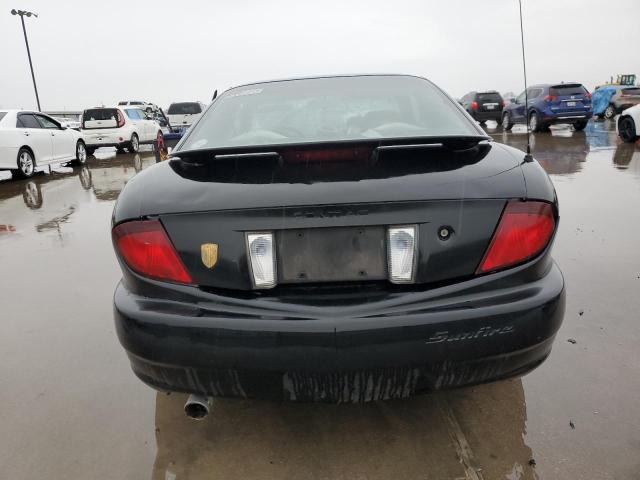 Photo 6 from auction – 2004 PONTIAC SUNFIRE with VIN 1G2JB12FX47339372