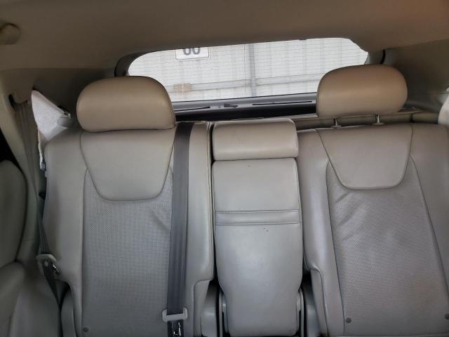 Photo 10 from auction – 2012 LEXUS RX 350 with VIN 2T2BK1BA7CC144262