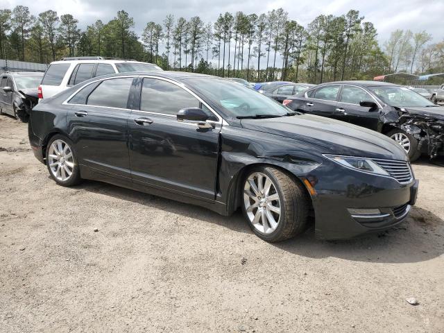 Photo 4 from auction – 2015 LINCOLN MKZ with VIN 3LN6L2GK5FR606046