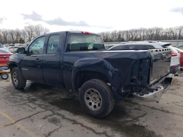 Photo 2 from auction – 2008 GMC SIERRA C15 with VIN 1GTEC19X68Z210774