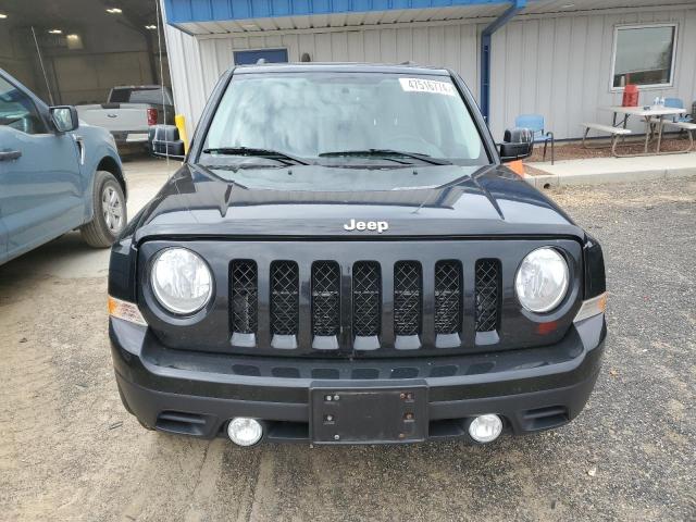 Photo 5 from auction – 2014 JEEP PATRIOT LA with VIN 1C4NJPFA5ED679887