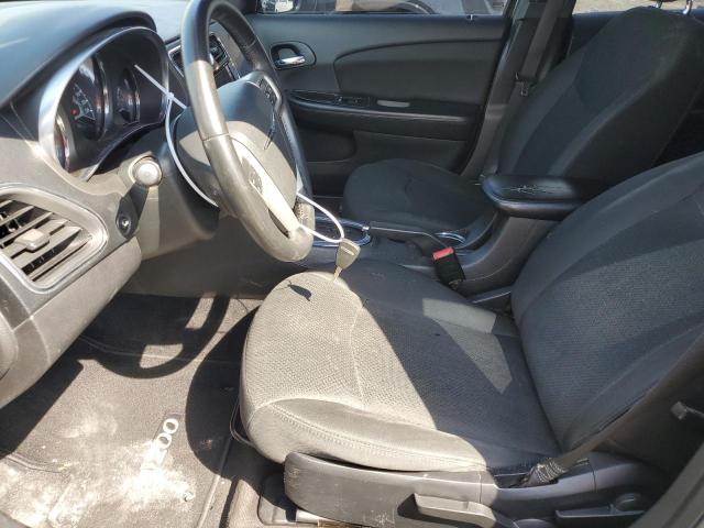 Photo 7 from auction – 2012 CHRYSLER 200 TOURIN with VIN 1C3CCBBB7CN169491