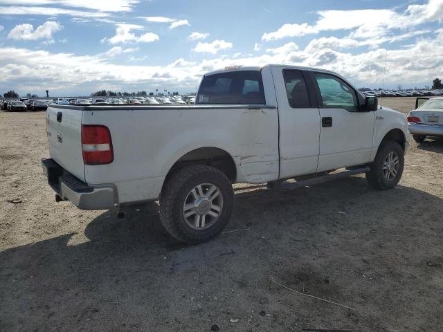 Photo 3 from auction – 2005 FORD F150 with VIN 1FTPX14505FA25183