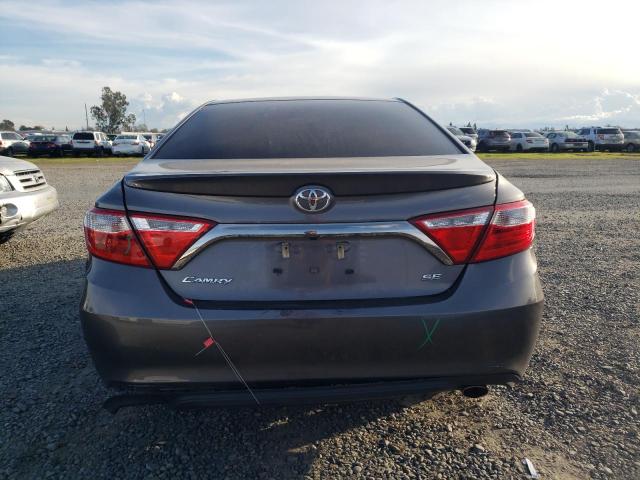 Photo 6 from auction – 2017 TOYOTA CAMRY LE with VIN 4T1BF1FK0HU782953